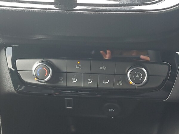 Used Vauxhall Corsa 2025 for sale - 74922909: Photo 14