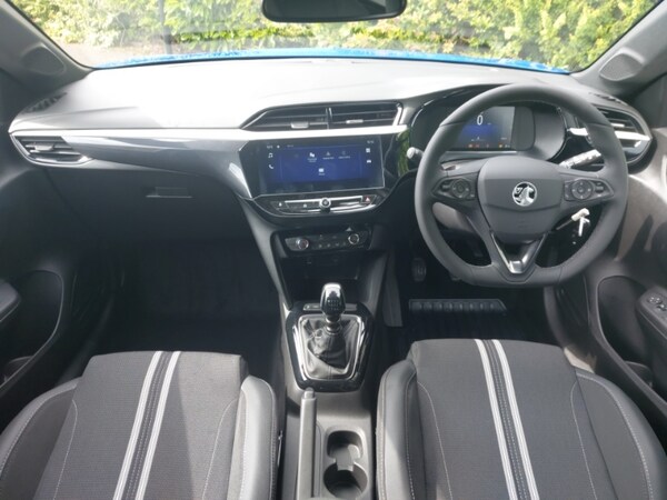 Used Vauxhall Corsa 2025 for sale - 74922909: Photo 2