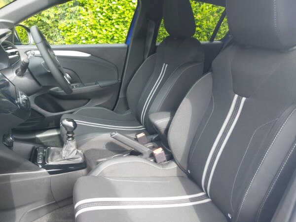 Used Vauxhall Corsa 2025 for sale - 74922909: Photo 5