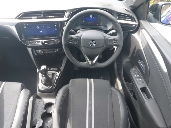 Used Vauxhall Corsa 2025 for sale - 74922909: Photo 7