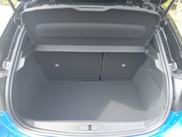 Used Vauxhall Corsa 2025 for sale - 74922909: Photo 8