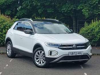 2023 - 1.0 TSI Style 5dr