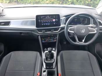 Used Volkswagen T-Roc 2023 for sale - 74952015: Photo