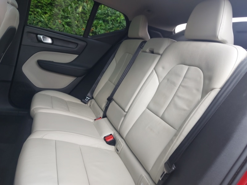 Used Volvo XC40 2022 for sale - 76687817: Photo 6