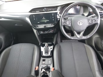 Used Vauxhall Corsa 2021 for sale - 75989576: Photo