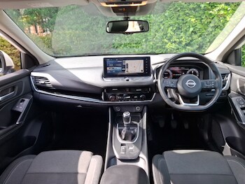 Used Nissan Qashqai 2023 for sale - 79591928: Photo