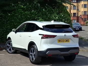 Used Nissan Qashqai 2023 for sale - 79591928: Photo