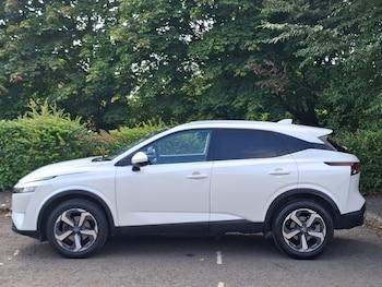 Used Nissan Qashqai 2023 for sale - 79591928: Photo
