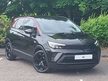 2022 - 1.2 GS Line 5dr