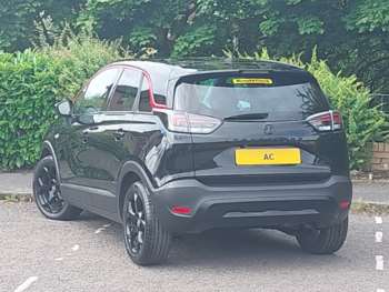 Used Vauxhall Crossland 2022 for sale - 75073692: Photo