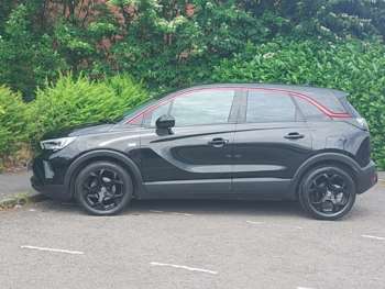 Used Vauxhall Crossland 2022 for sale - 75073692: Photo