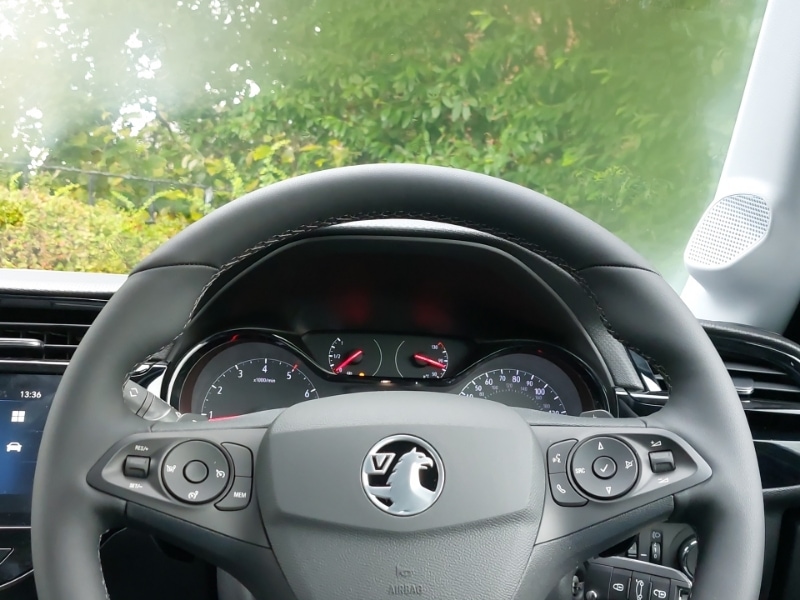 Used Vauxhall Corsa 2025 for sale - 77130047: Photo 10