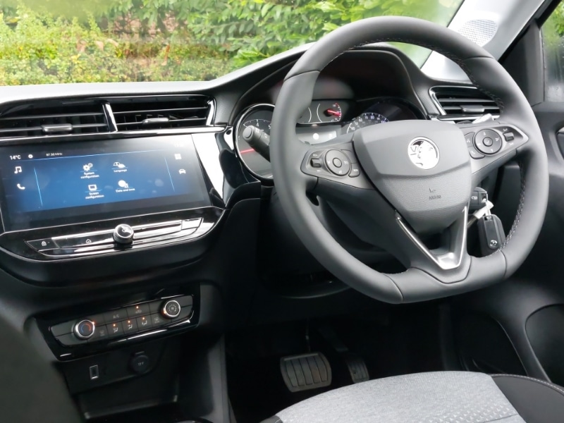 Used Vauxhall Corsa 2025 for sale - 77130047: Photo 11