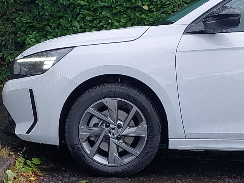 Used Vauxhall Corsa 2025 for sale - 77130047: Photo 13