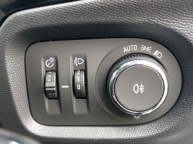 Used Vauxhall Corsa 2025 for sale - 77130047: Photo 14