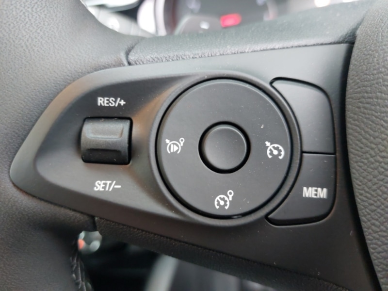 Used Vauxhall Corsa 2025 for sale - 77130047: Photo 15