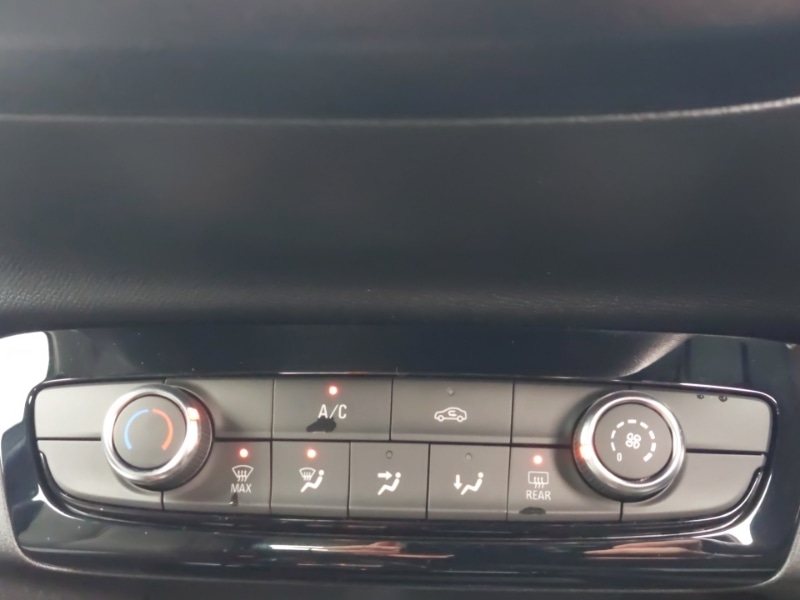 Used Vauxhall Corsa 2025 for sale - 77130047: Photo 17