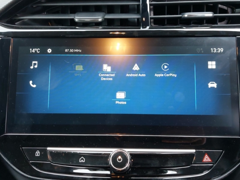 Used Vauxhall Corsa 2025 for sale - 77130047: Photo 18