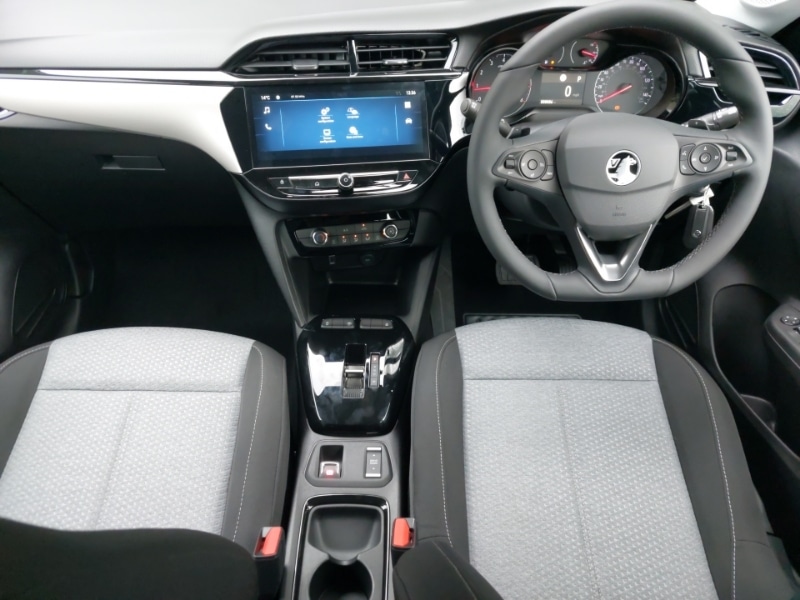 Used Vauxhall Corsa 2025 for sale - 77130047: Photo 2