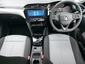 Used Vauxhall Corsa 2025 for sale - 77130047: Photo