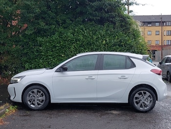 Used Vauxhall Corsa 2025 for sale - 77130047: Photo
