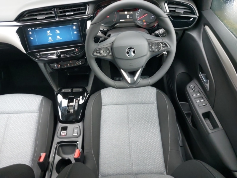 Used Vauxhall Corsa 2025 for sale - 77130047: Photo 7