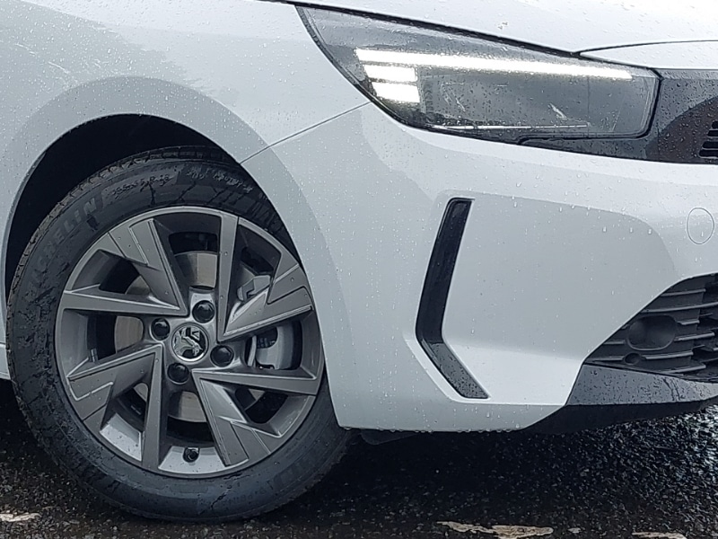 Used Vauxhall Corsa 2025 for sale - 77130047: Photo 9