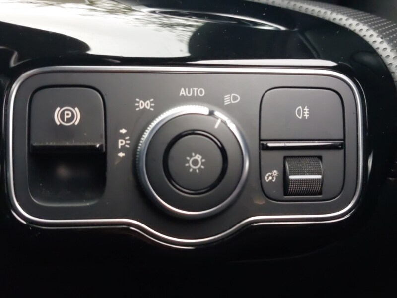 Used Mercedes-Benz A-Class 2020 for sale - 76543616: Photo 14