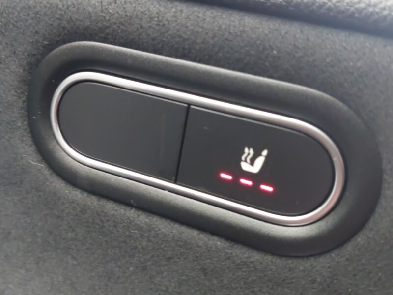 Used Mercedes-Benz A-Class 2020 for sale - 76543616: Photo 15