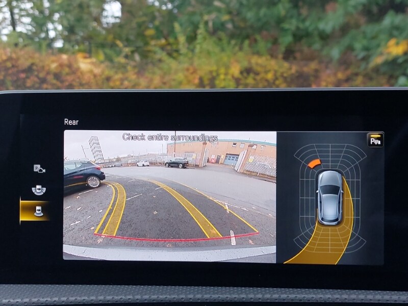 Used Mercedes-Benz A-Class 2020 for sale - 76543616: Photo 17