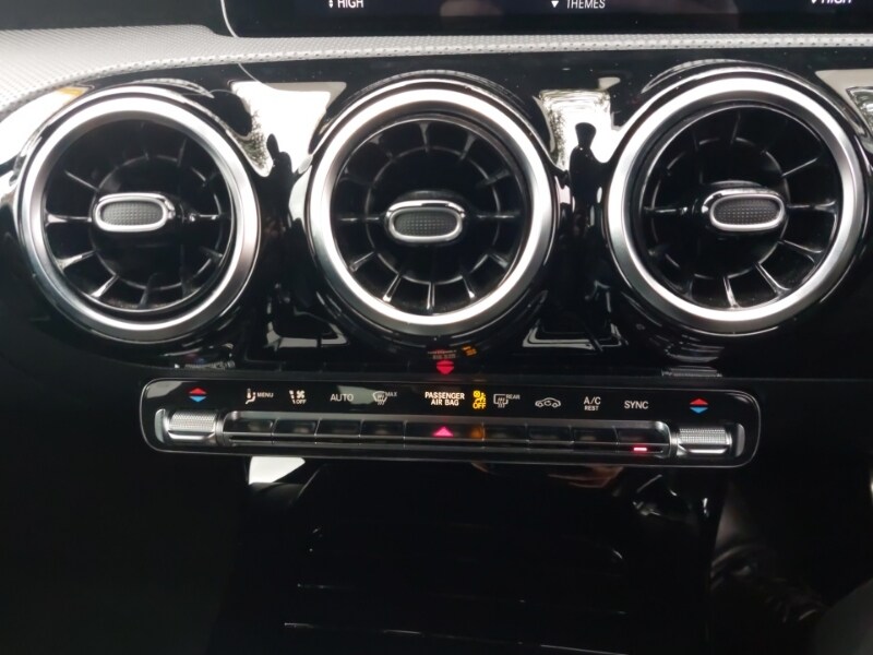 Used Mercedes-Benz A-Class 2020 for sale - 76543616: Photo 19