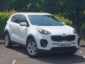 2018 - 1.6 GDi ISG 2 5dr