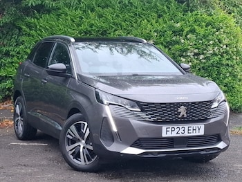 Used Peugeot 3008 2023 for sale - 78751454: Photo