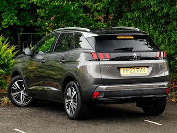 Used Peugeot 3008 2023 for sale - 78751454: Photo