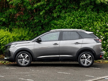 Used Peugeot 3008 2023 for sale - 78751454: Photo