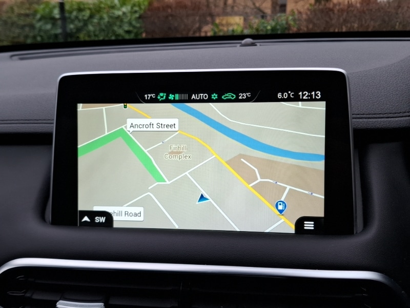 Used MG MG HS 2022 for sale - 77466737: Photo 17