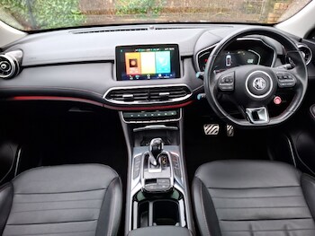 Used MG MG HS 2022 for sale - 77466737: Photo