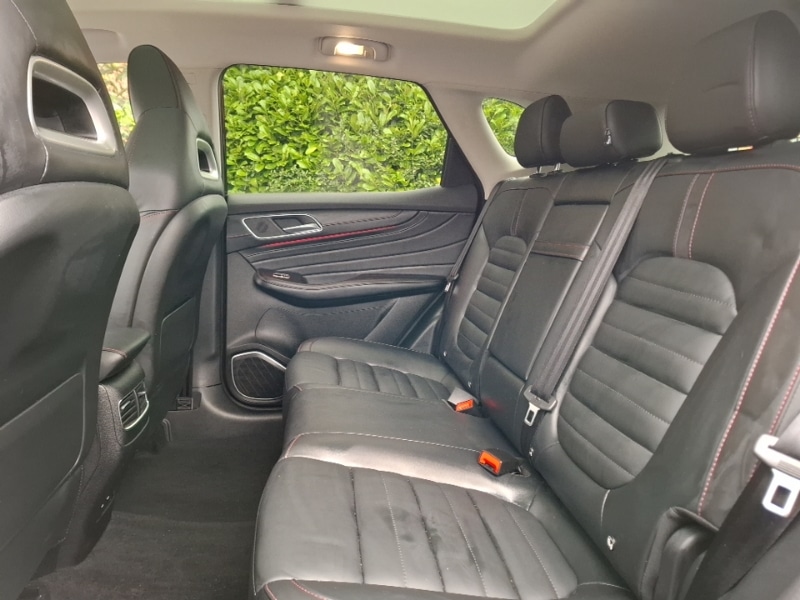 Used MG MG HS 2022 for sale - 77466737: Photo 6