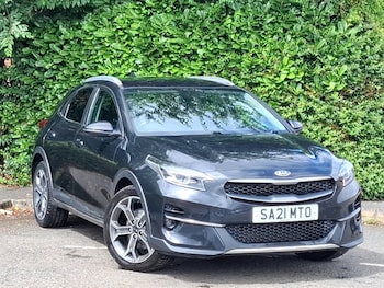 Used Kia XCeed 2021 for sale - 79447917: Photo