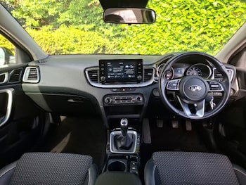 Used Kia XCeed 2021 for sale - 79447917: Photo