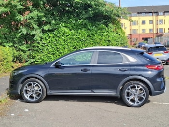 Used Kia XCeed 2021 for sale - 79447917: Photo