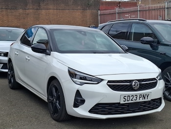 Used Vauxhall Corsa 2023 for sale - 79523060: Photo