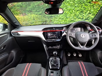Used Vauxhall Corsa 2023 for sale - 79523060: Photo
