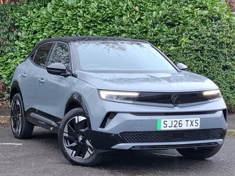 Used Vauxhall Mokka 2026 for sale - 78126653: Photo 1