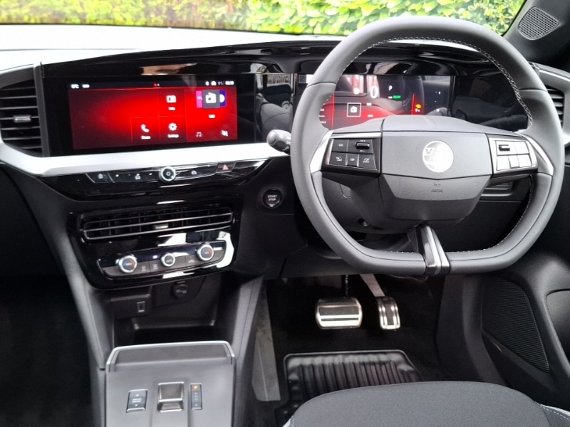 Used Vauxhall Mokka 2026 for sale - 78126653: Photo 11