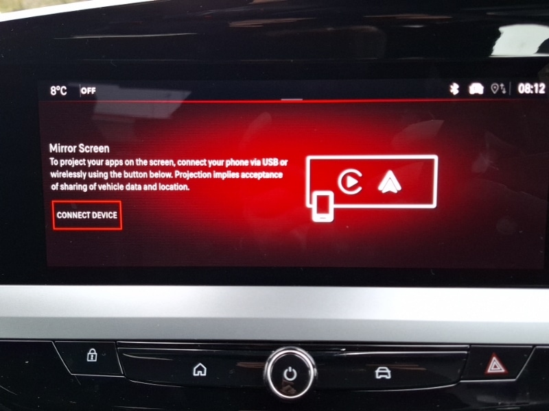 Used Vauxhall Mokka 2026 for sale - 78126653: Photo 15