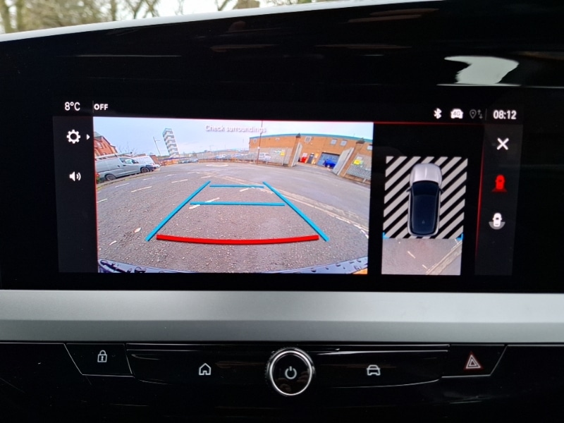 Used Vauxhall Mokka 2026 for sale - 78126653: Photo 16