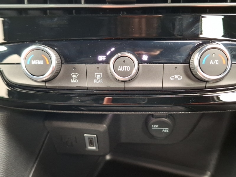 Used Vauxhall Mokka 2026 for sale - 78126653: Photo 17