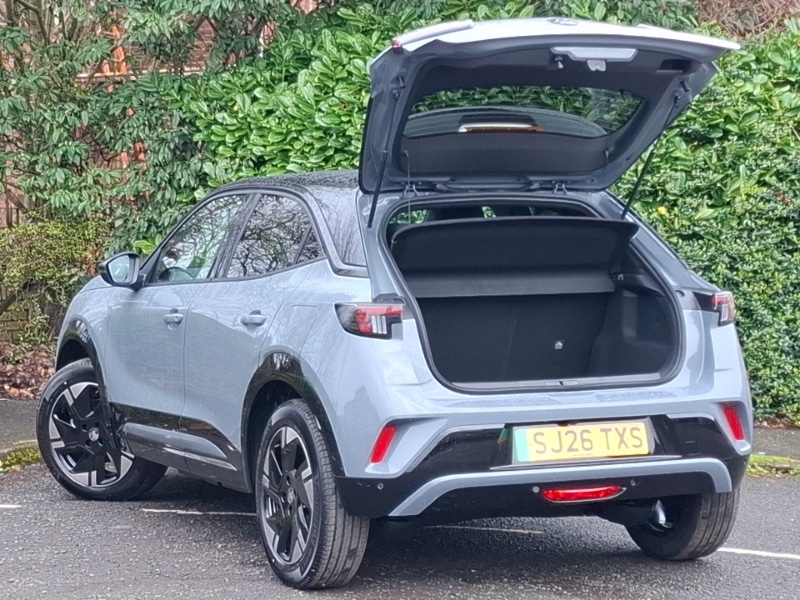 Used Vauxhall Mokka 2026 for sale - 78126653: Photo 18