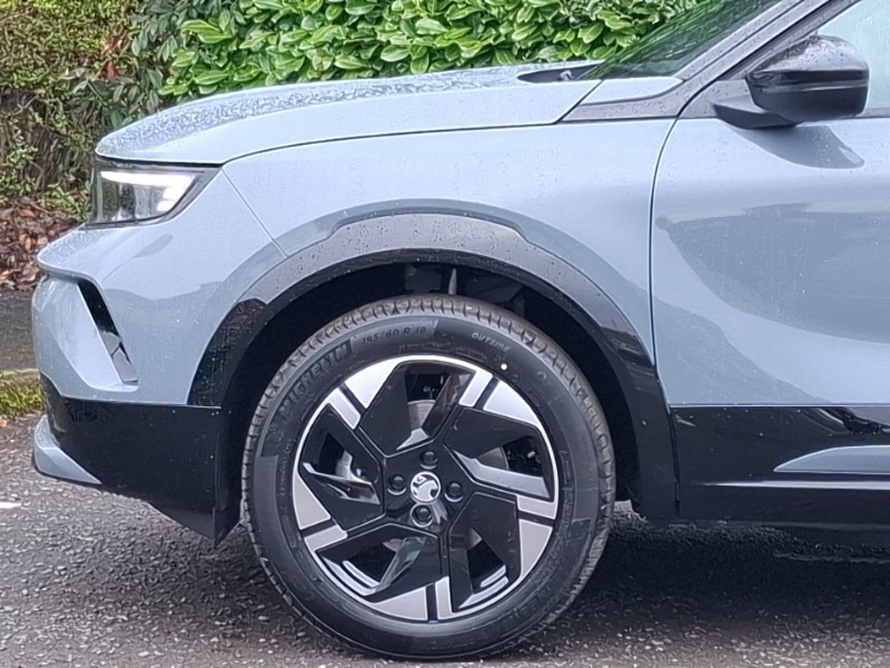 Used Vauxhall Mokka 2026 for sale - 78126653: Photo 19